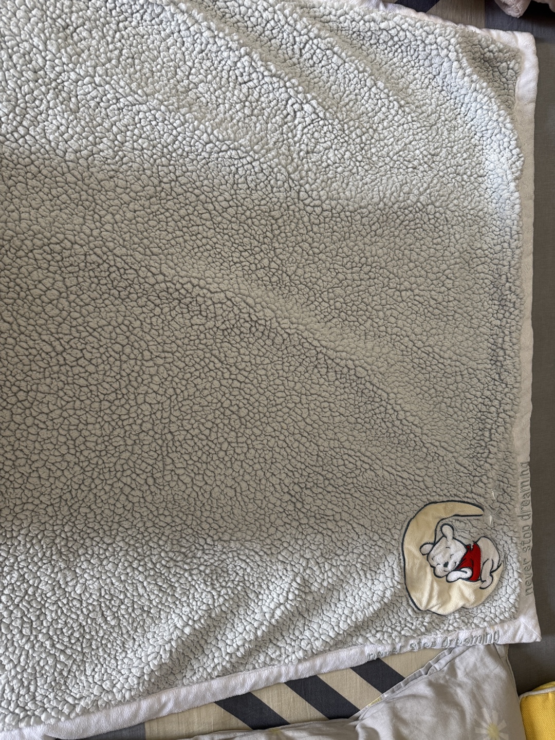 Baby Blankets - 0-12 months - photo 3