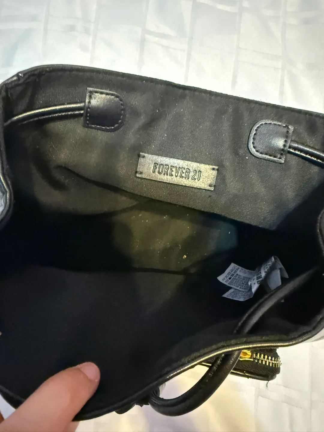 Bag/Purse Lot image indicator(8)