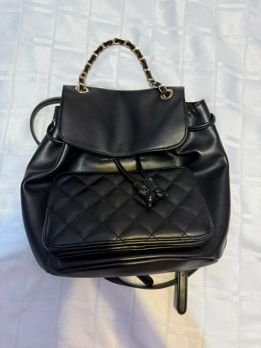 Bag/Purse Lot image indicator(7)