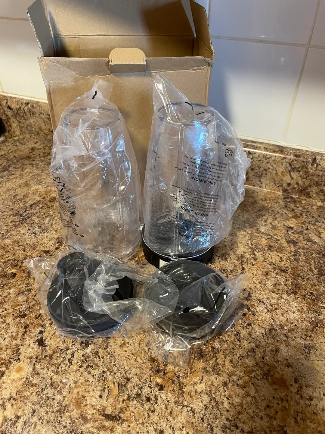 NutriBullet Personal Blender Set image indicator(3)