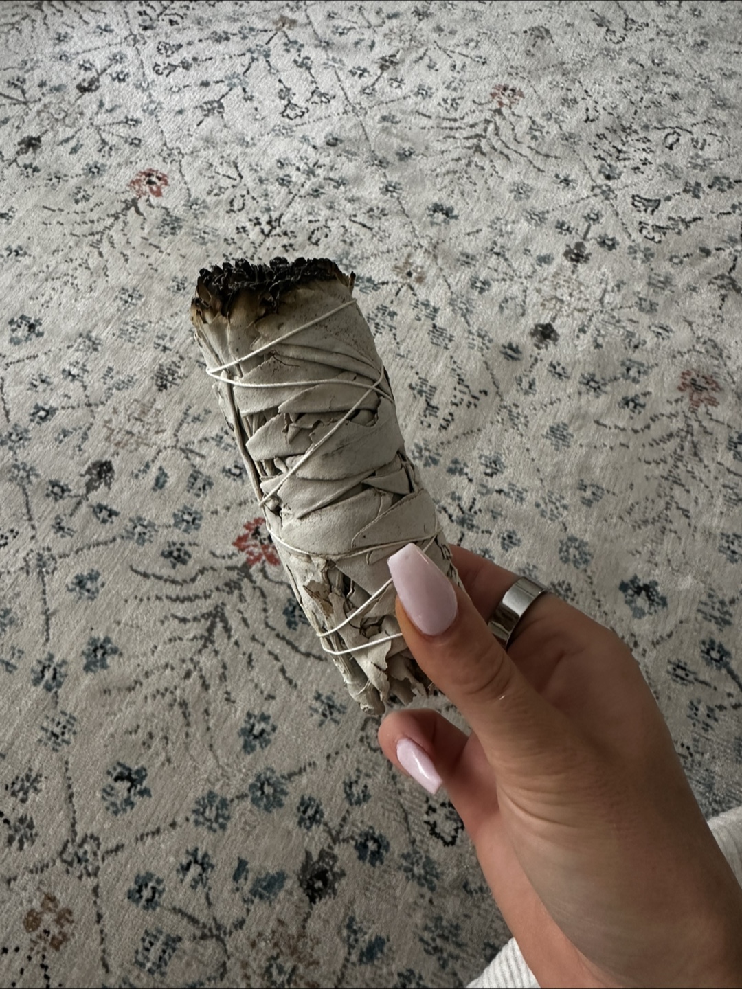 🆓White Sage Smudge from Ireland