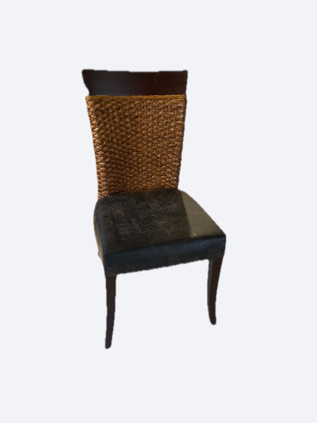 Dining Chairs - Set of 2