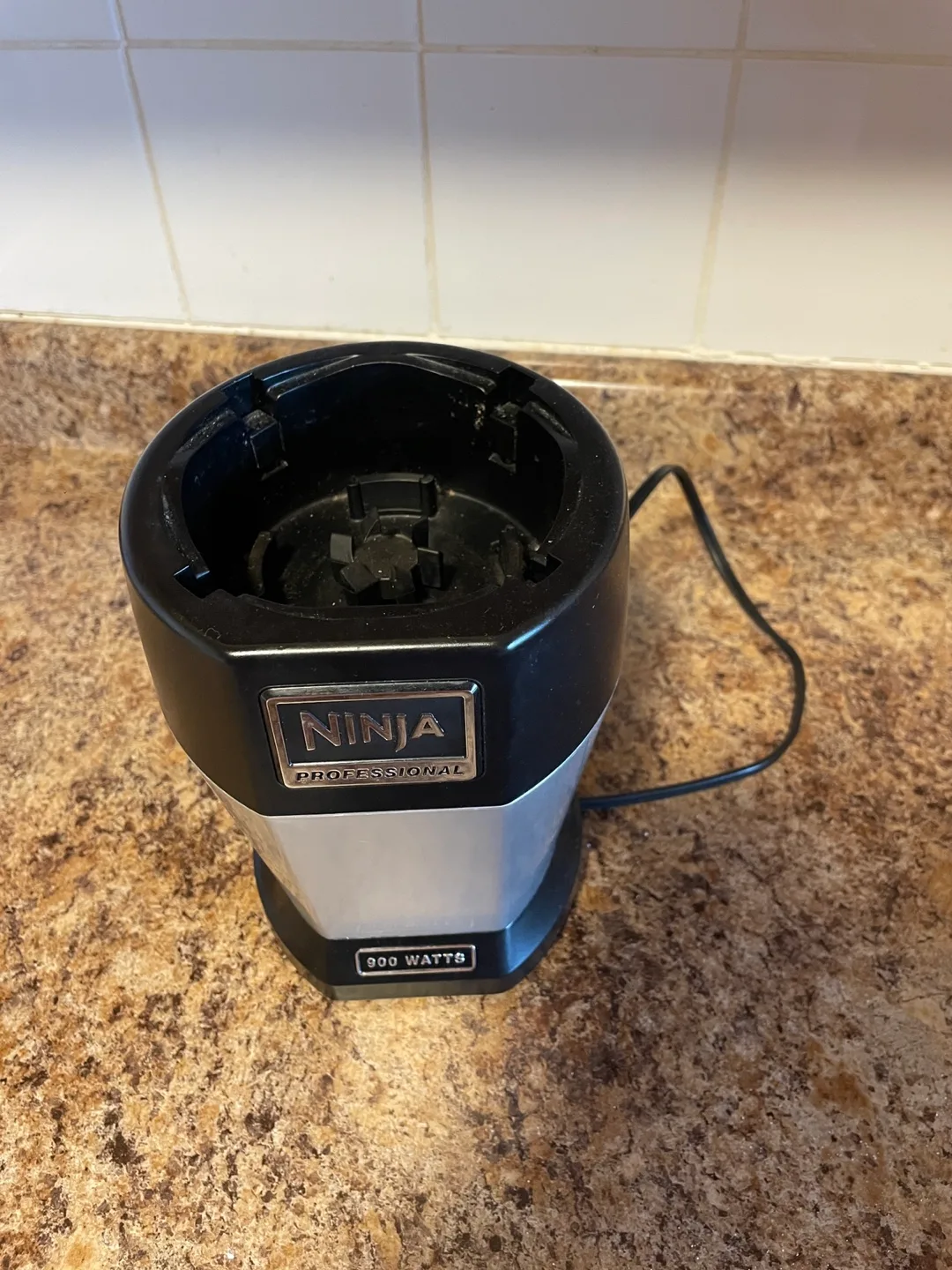 Ninja Professional 900 Watts image indicator(2)