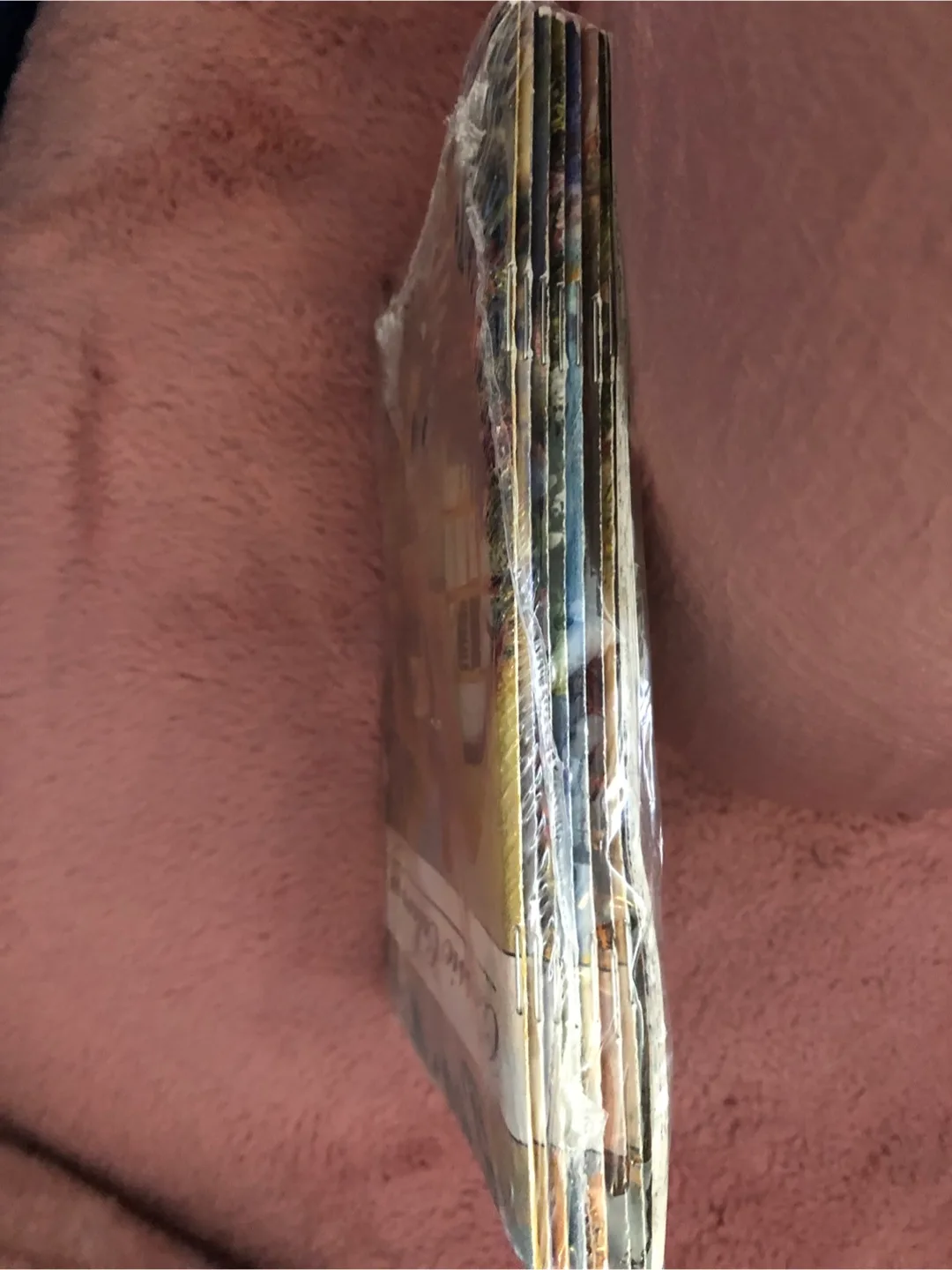 Inspirational & Classic Coloring Books Set - New image indicator(4)