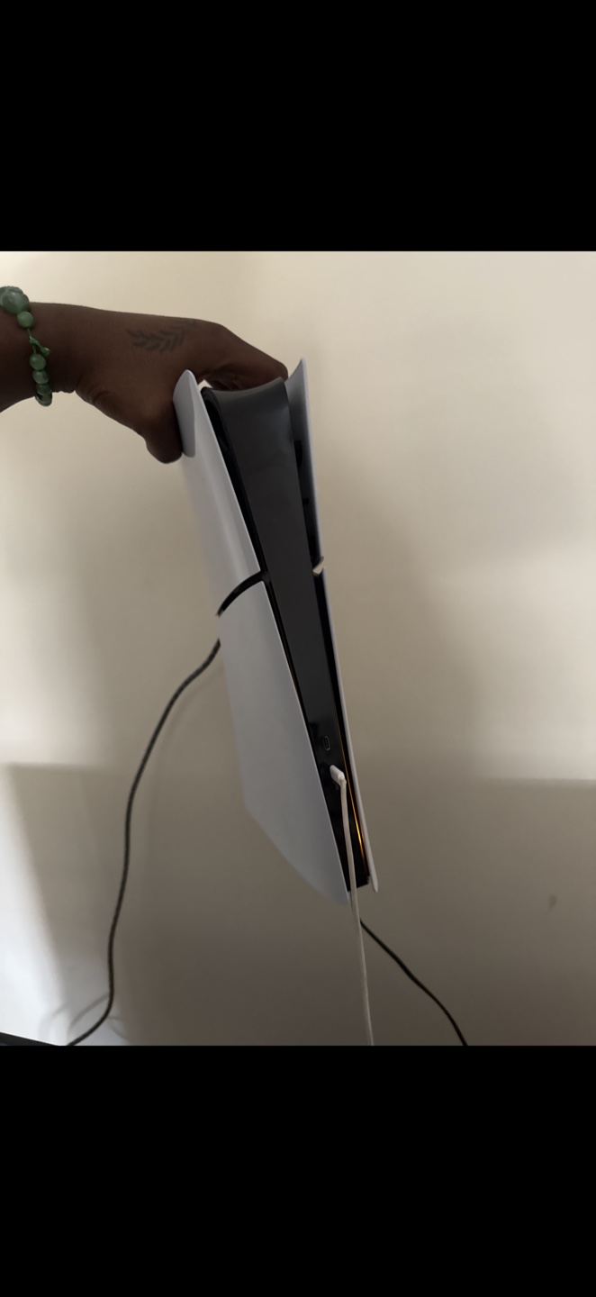 PlayStation 5 (PS5) Console - photo 2