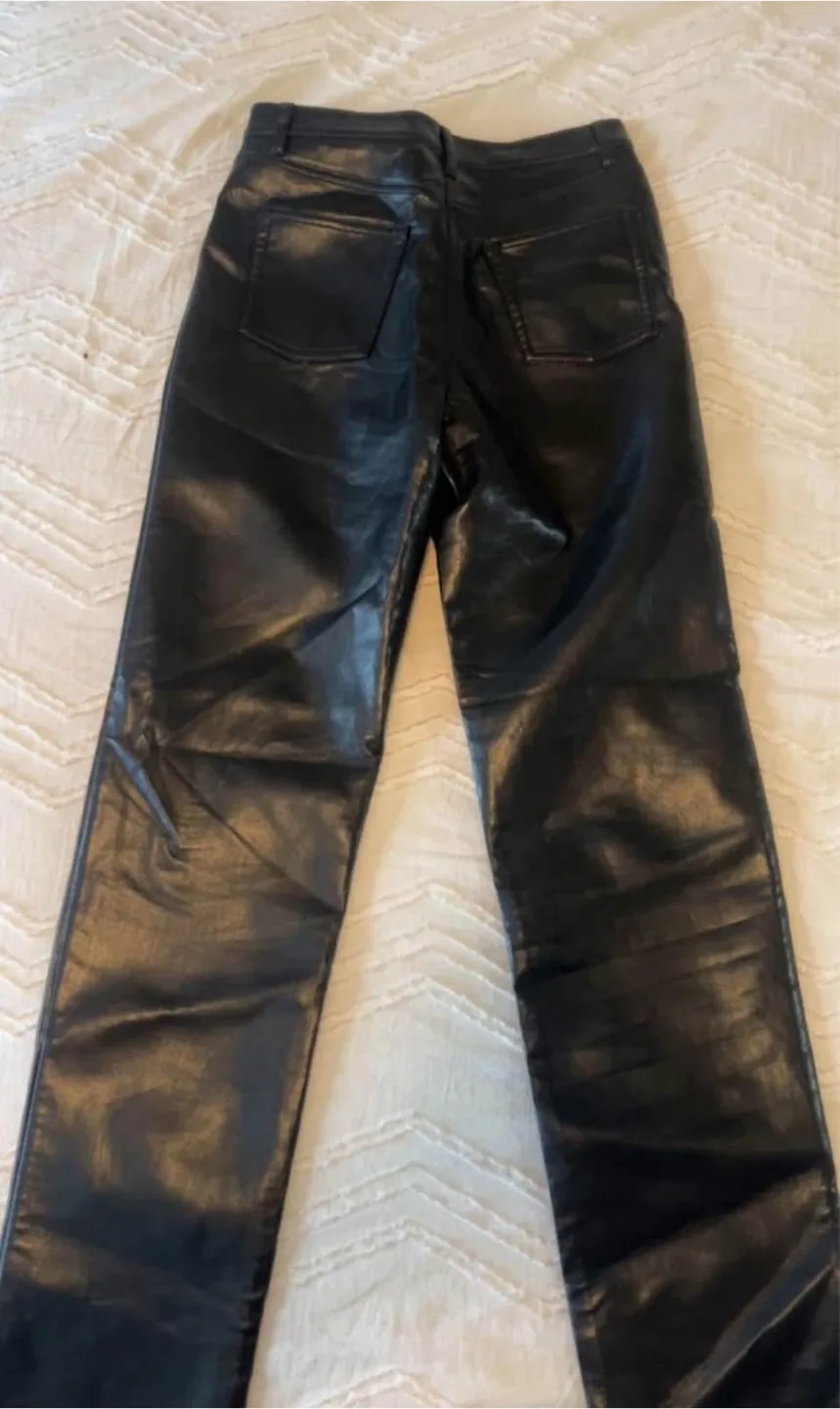 Aritzia Melina Pant (Size 6) thumbnail