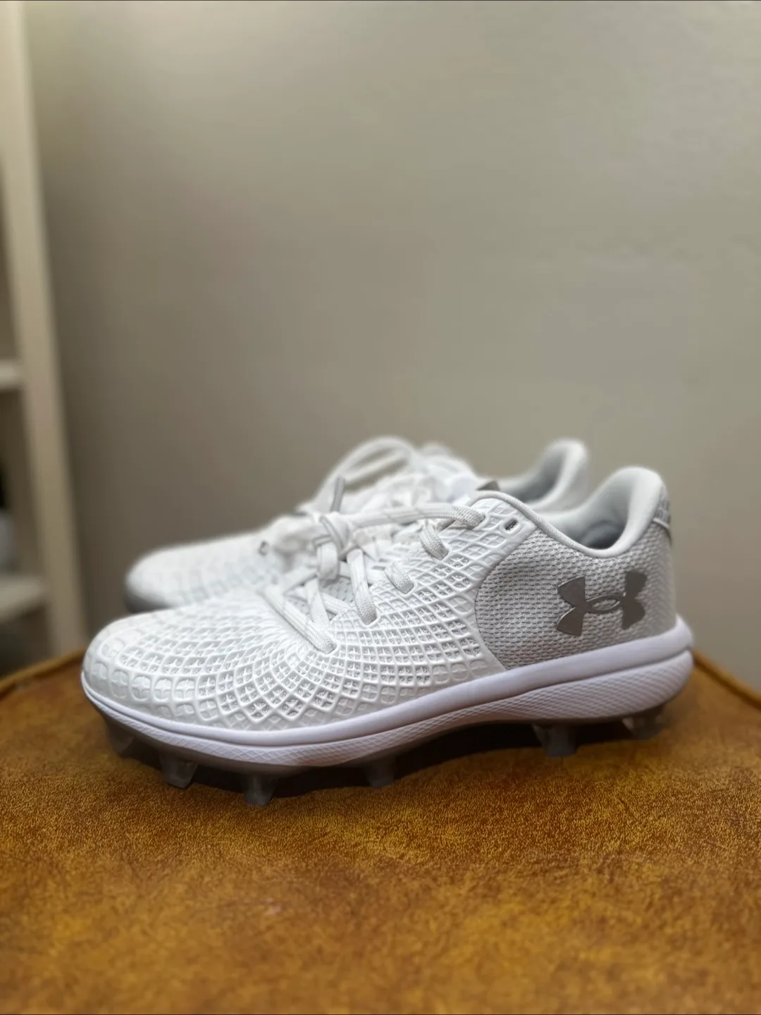 Cleats thumbnail