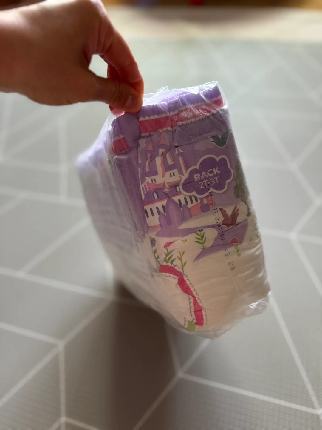 Pull-Ups Potty Training Pants 2T-3T image indicator(3)