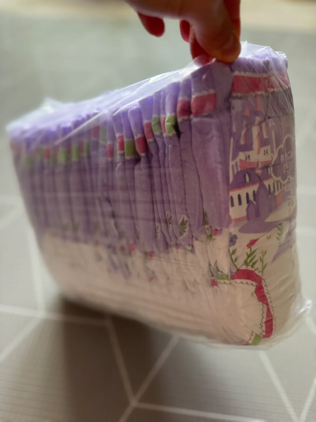 Pull-Ups Potty Training Pants 2T-3T image indicator(2)