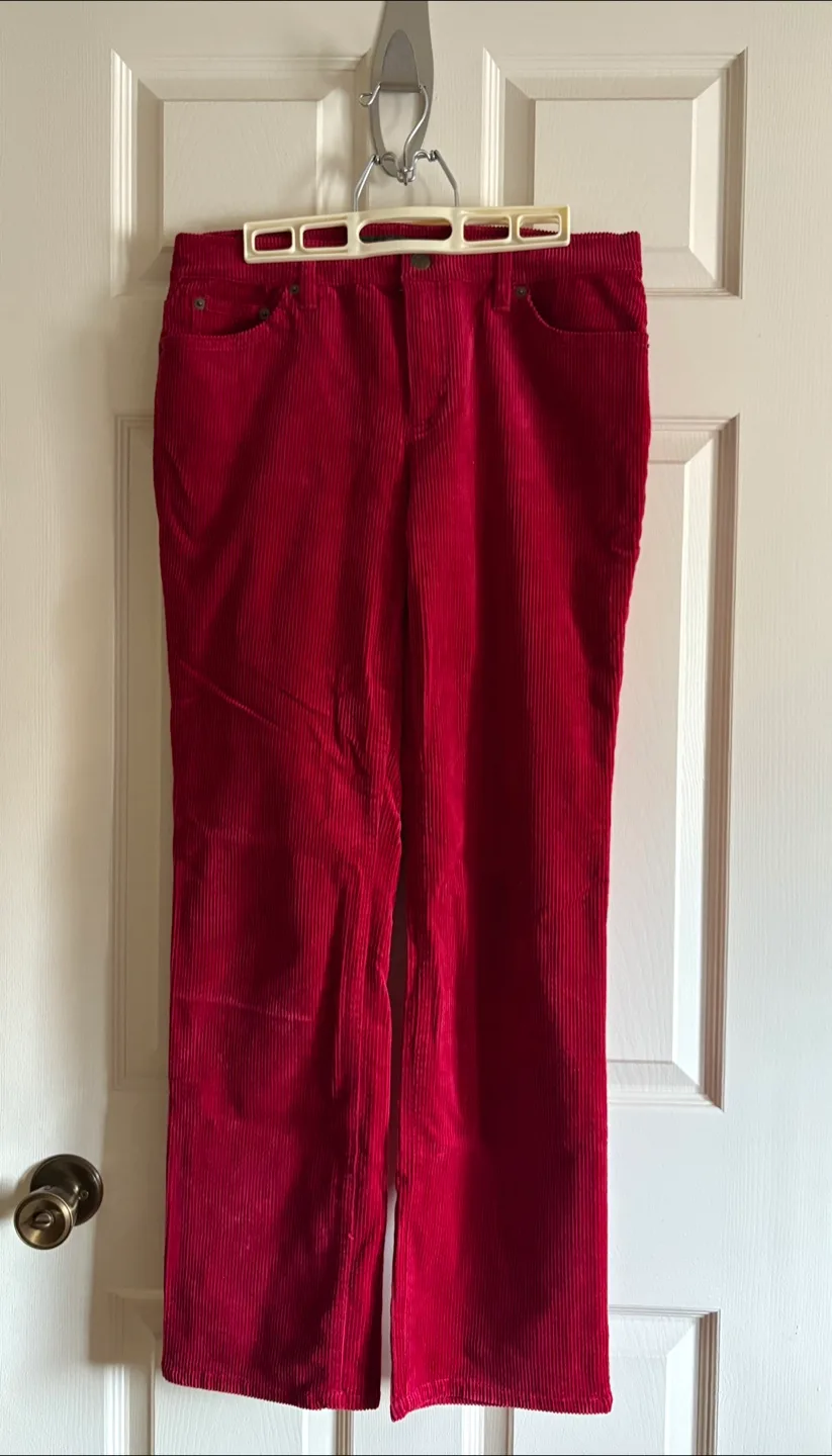 Lauren Ralph Lauren Jeans Co. - Sz 8P thumbnail