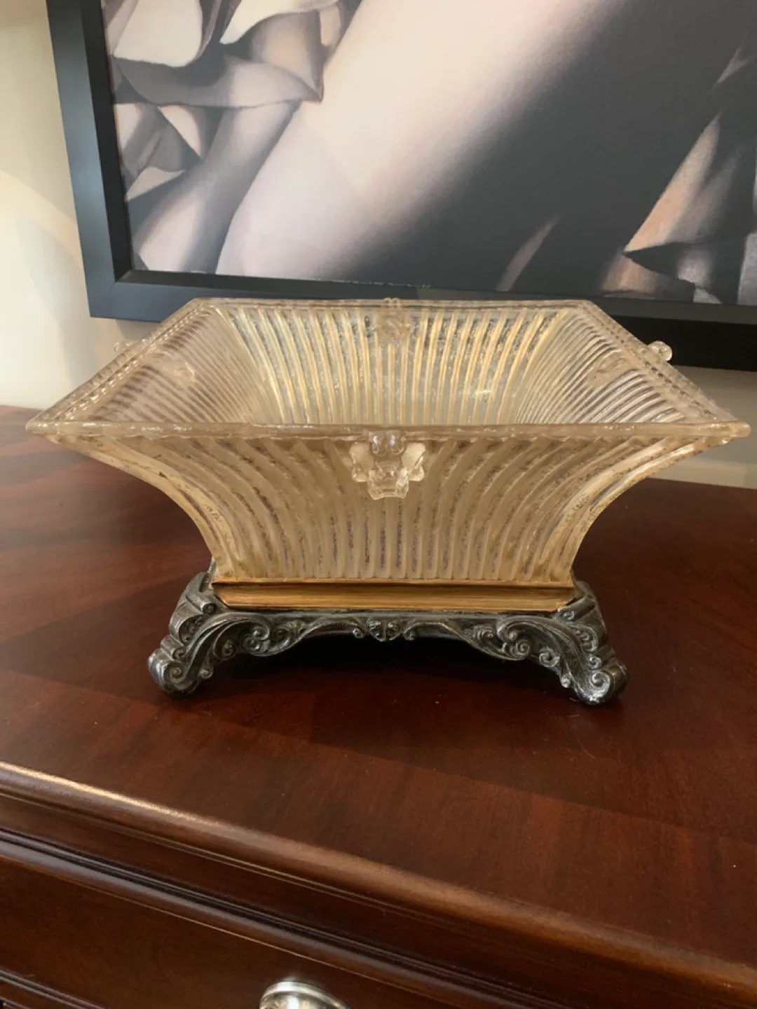 Decorative Bowl thumbnail