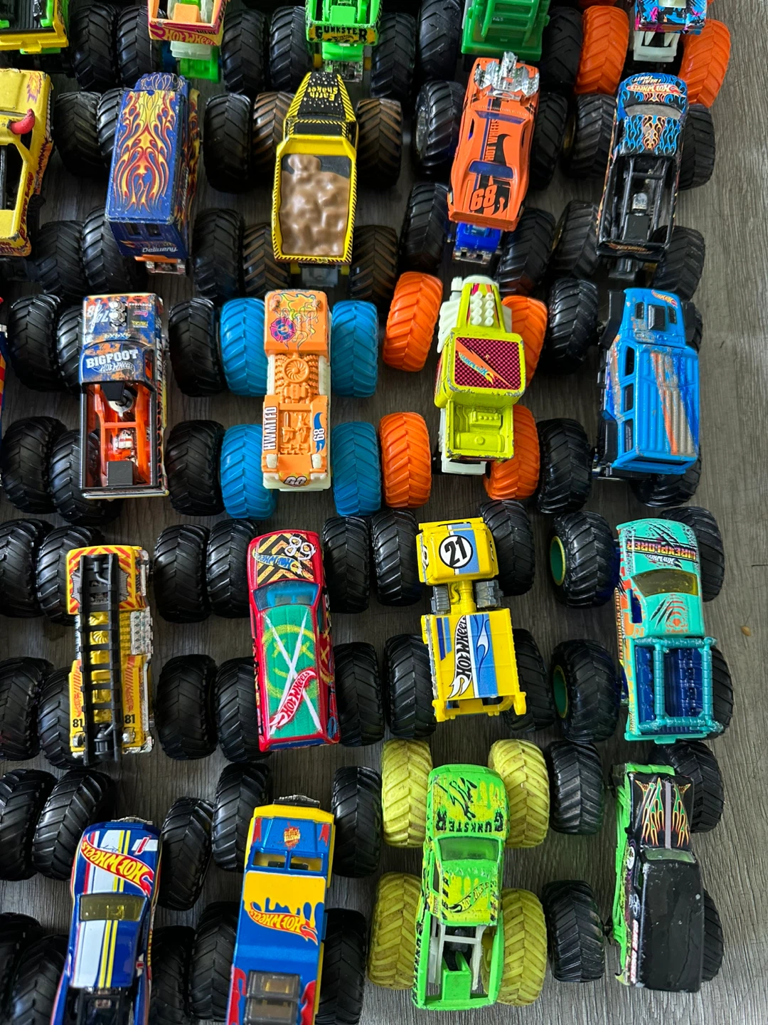 Monster Trucks - photo 5