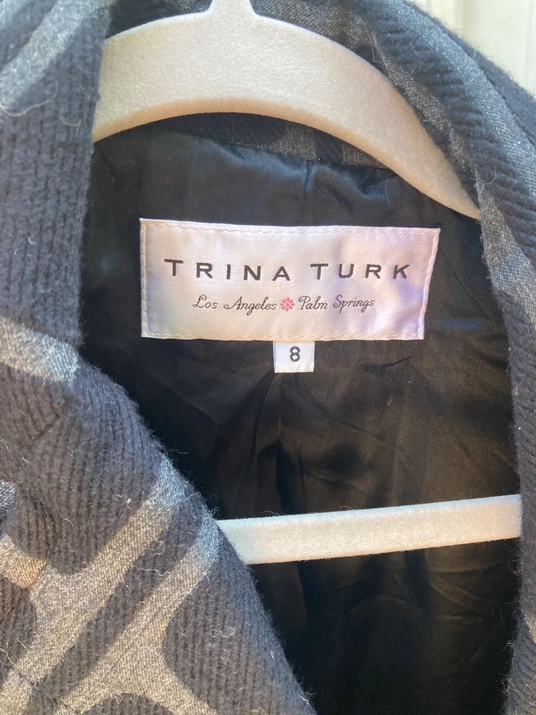 Designer women’s coat image indicator(3)