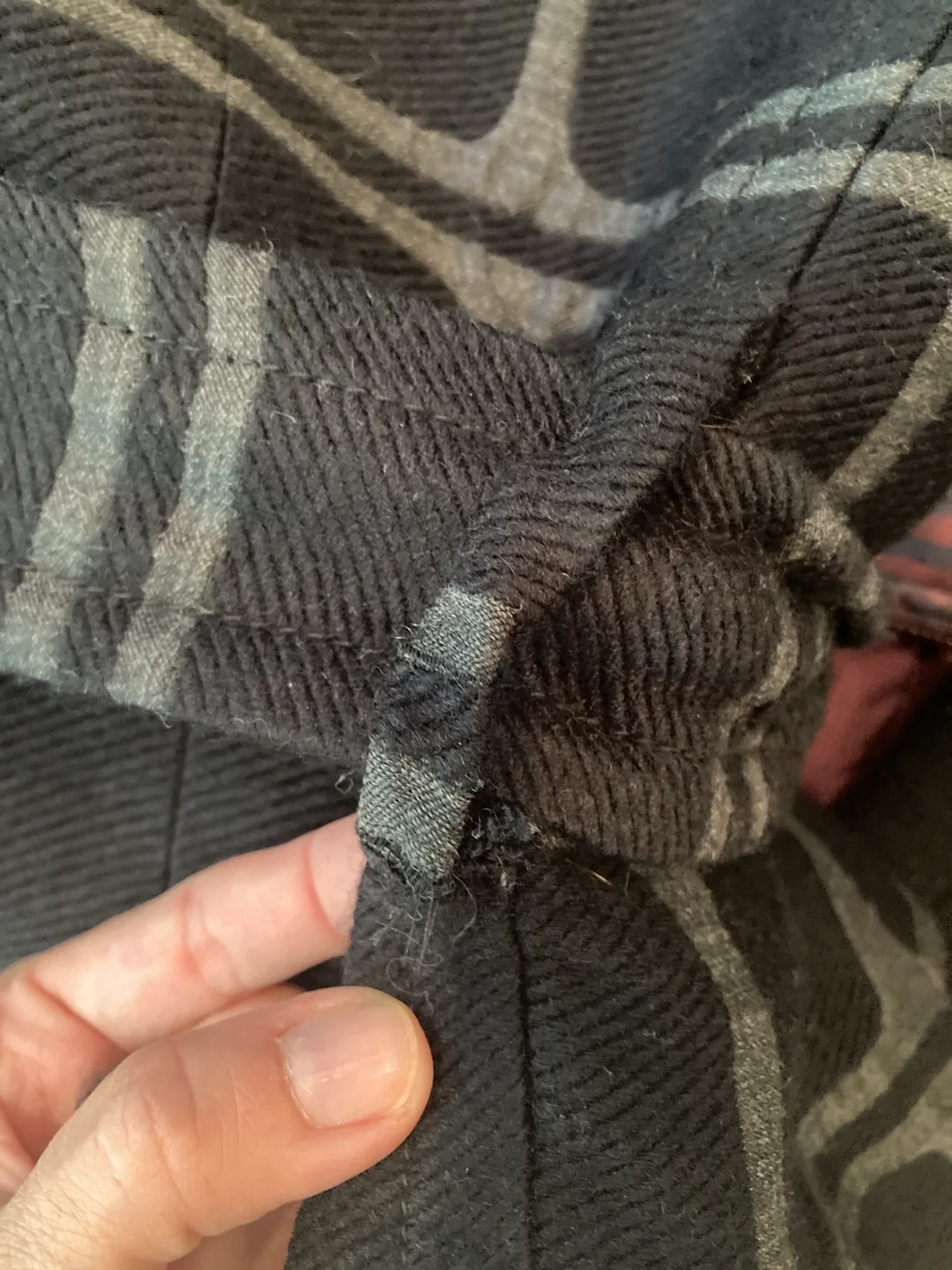 Designer women’s coat image indicator(4)