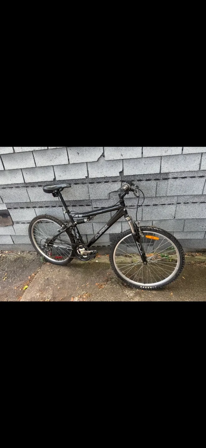 CCM TiOS 27 Bicycle thumbnail