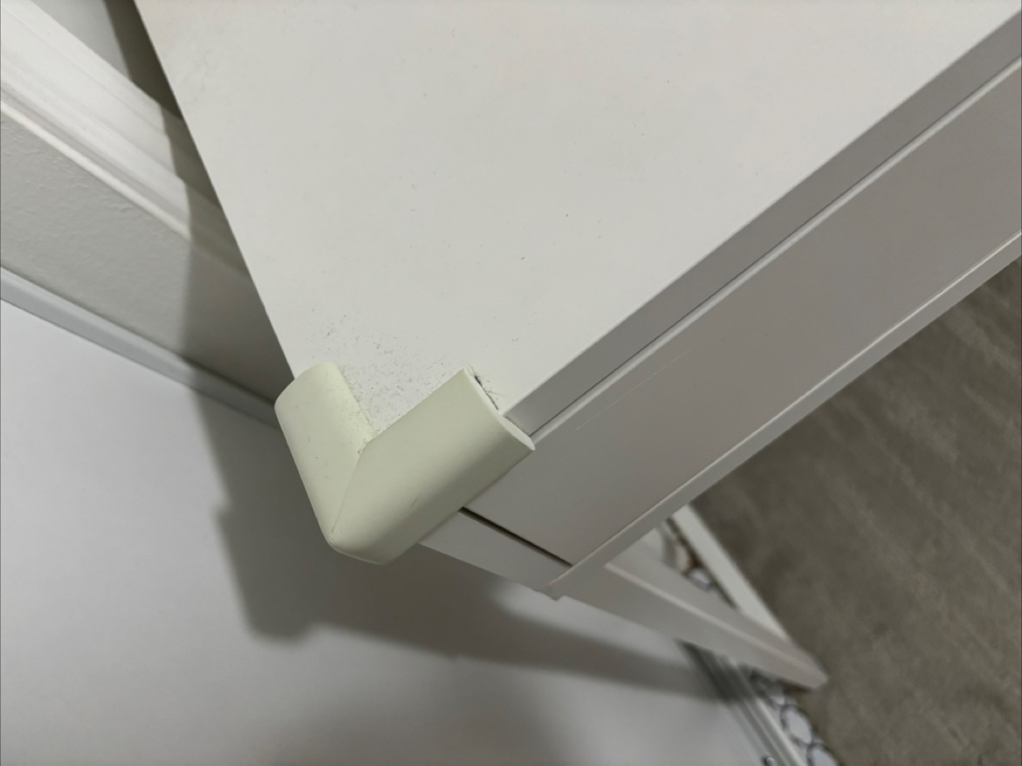 IKEA Alex Table - photo 4