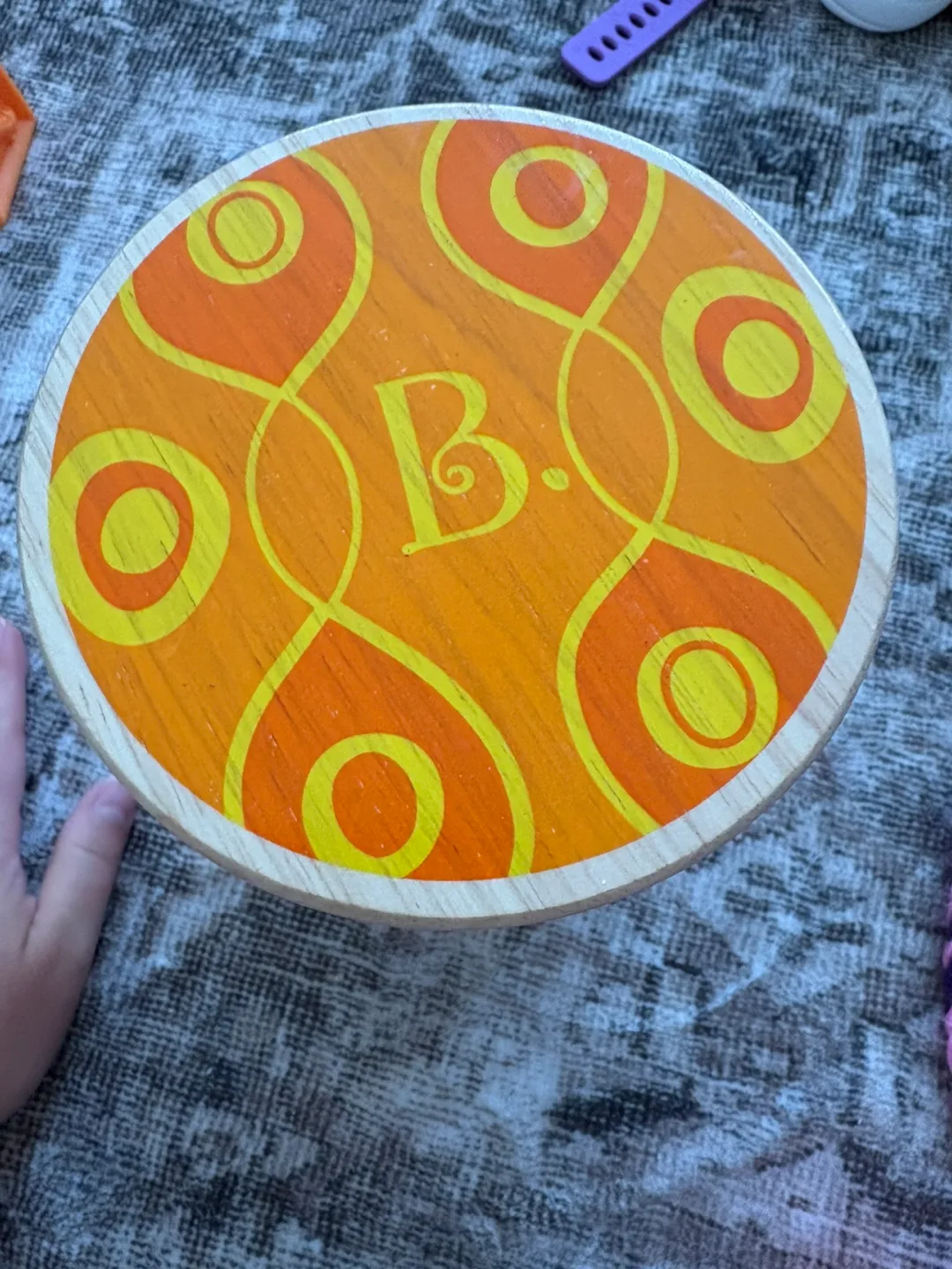 B Toys rain rush rolling wheel image indicator(3)