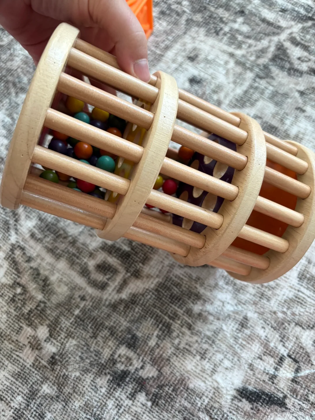 B Toys rain rush rolling wheel thumbnail