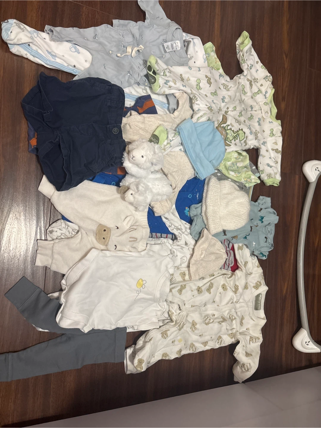 Baby Clothes  Bundle