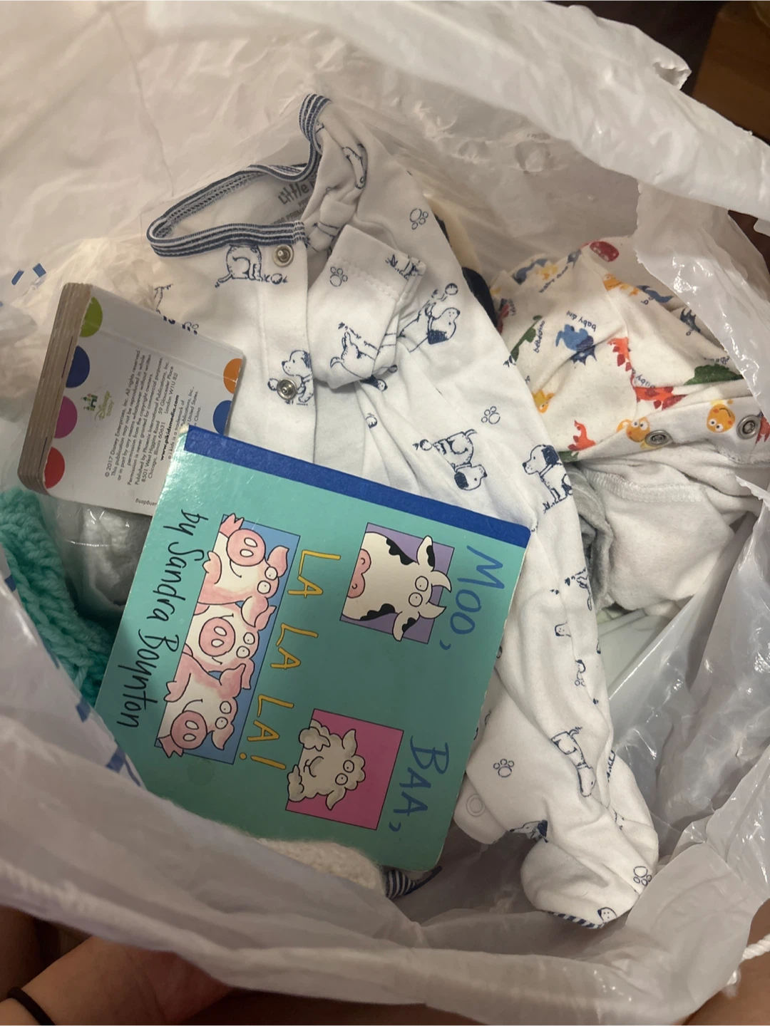 Baby Clothes  Bundle - photo 2