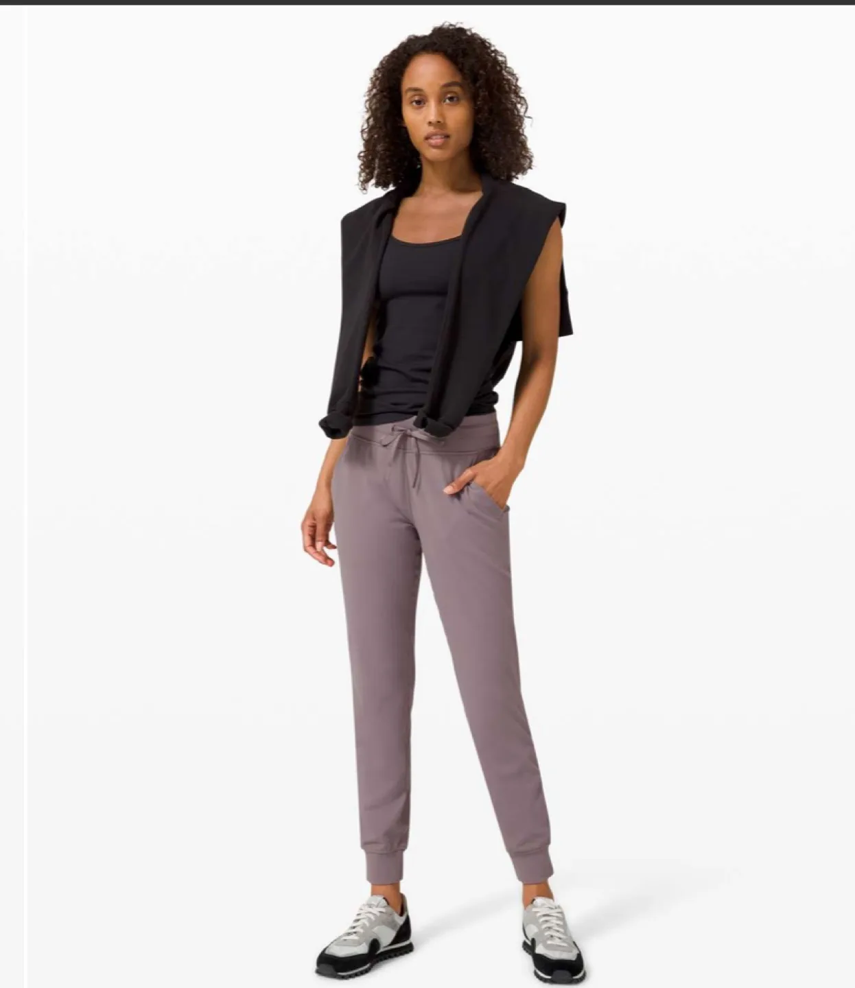 Lululemon Ready to Rulu Jogger 29" - size 6 thumbnail