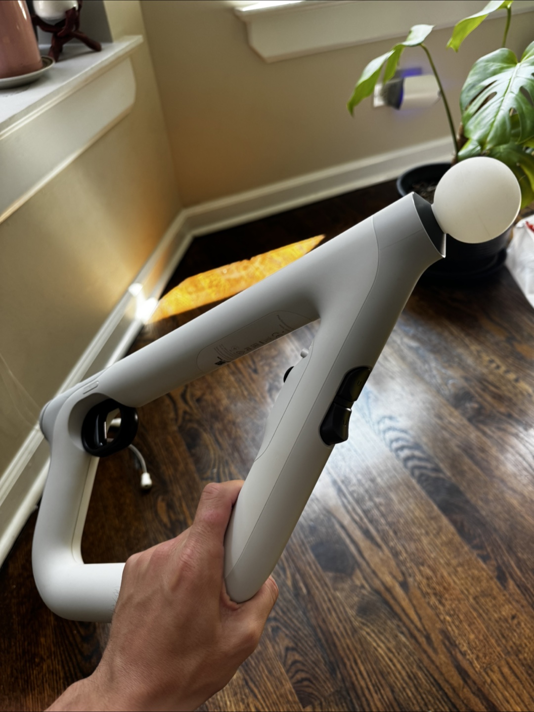 PlayStation VR Aim Controller - photo 4