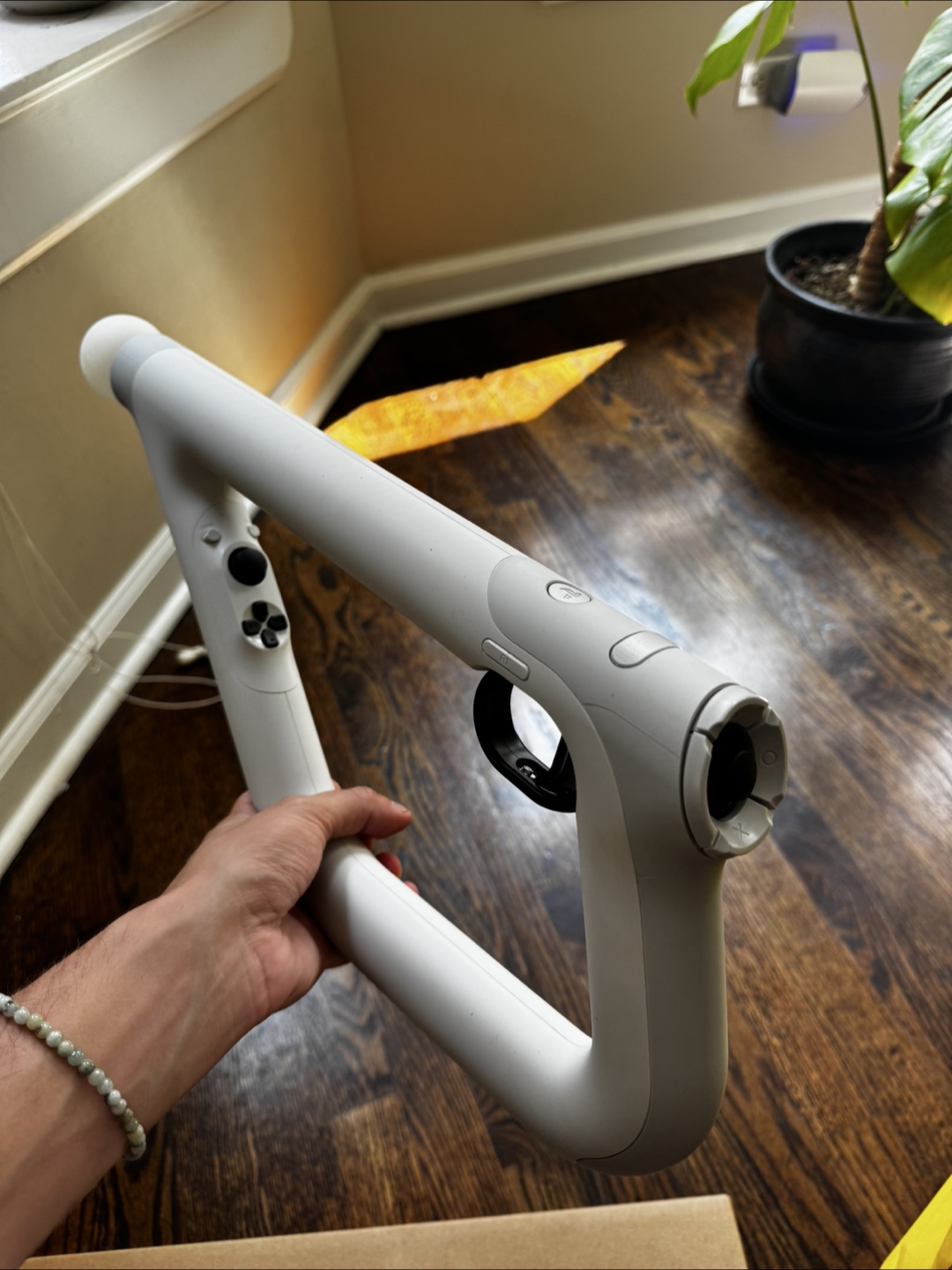 PlayStation VR Aim Controller - photo 3
