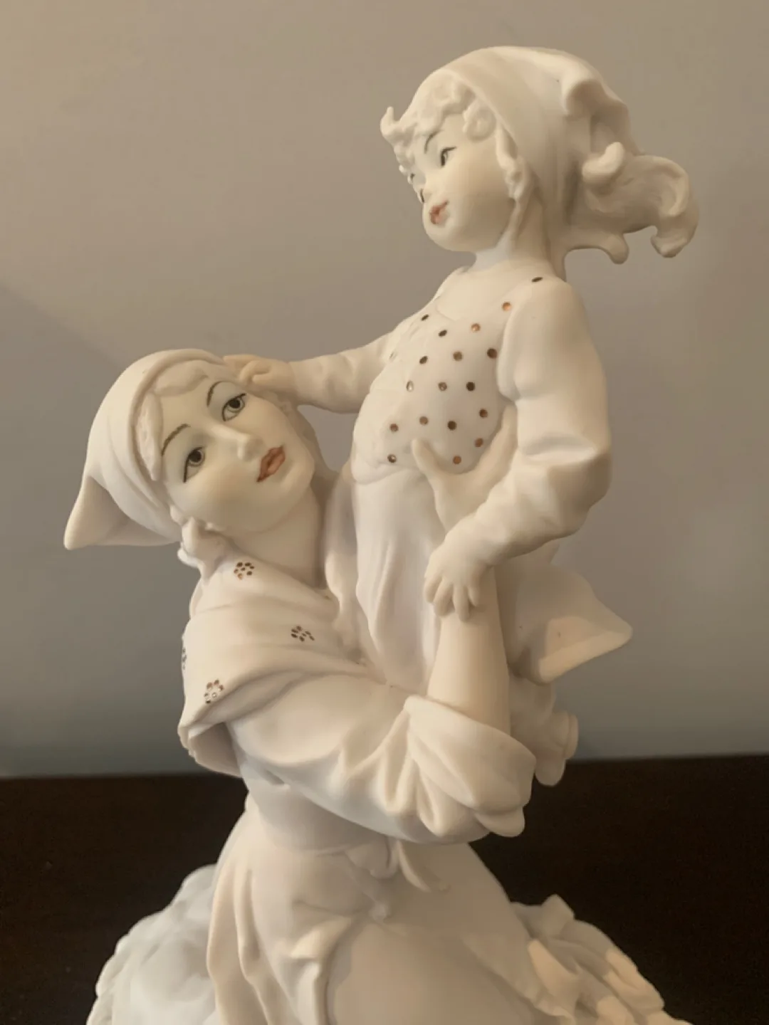 Giuseppe Armani Figurine image indicator(3)