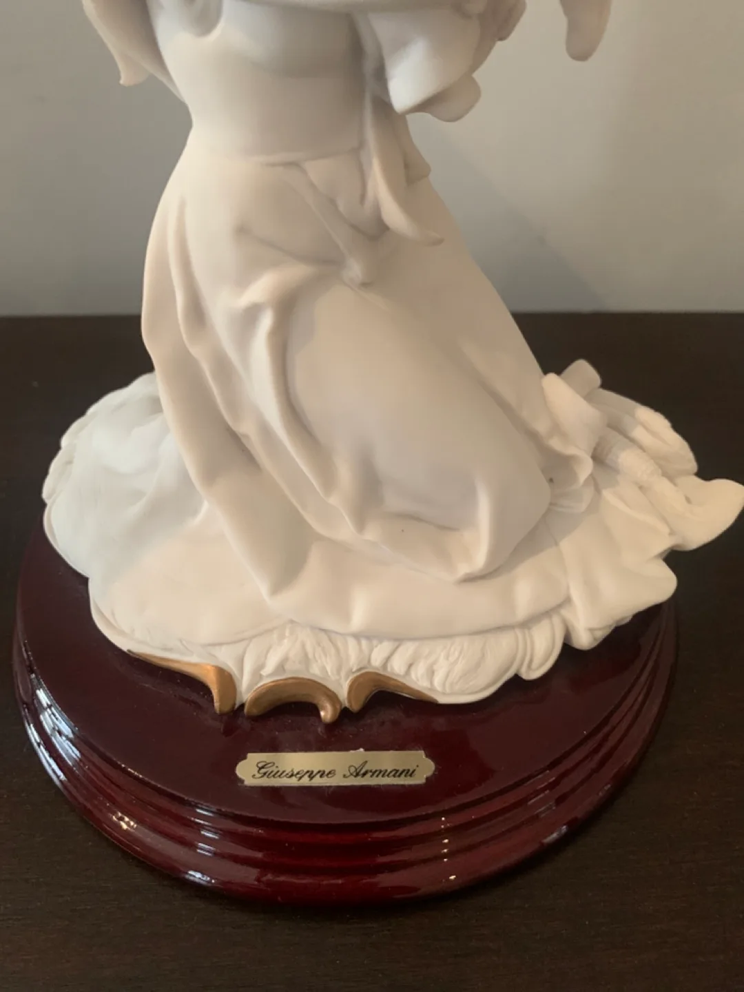 Giuseppe Armani Figurine image indicator(2)