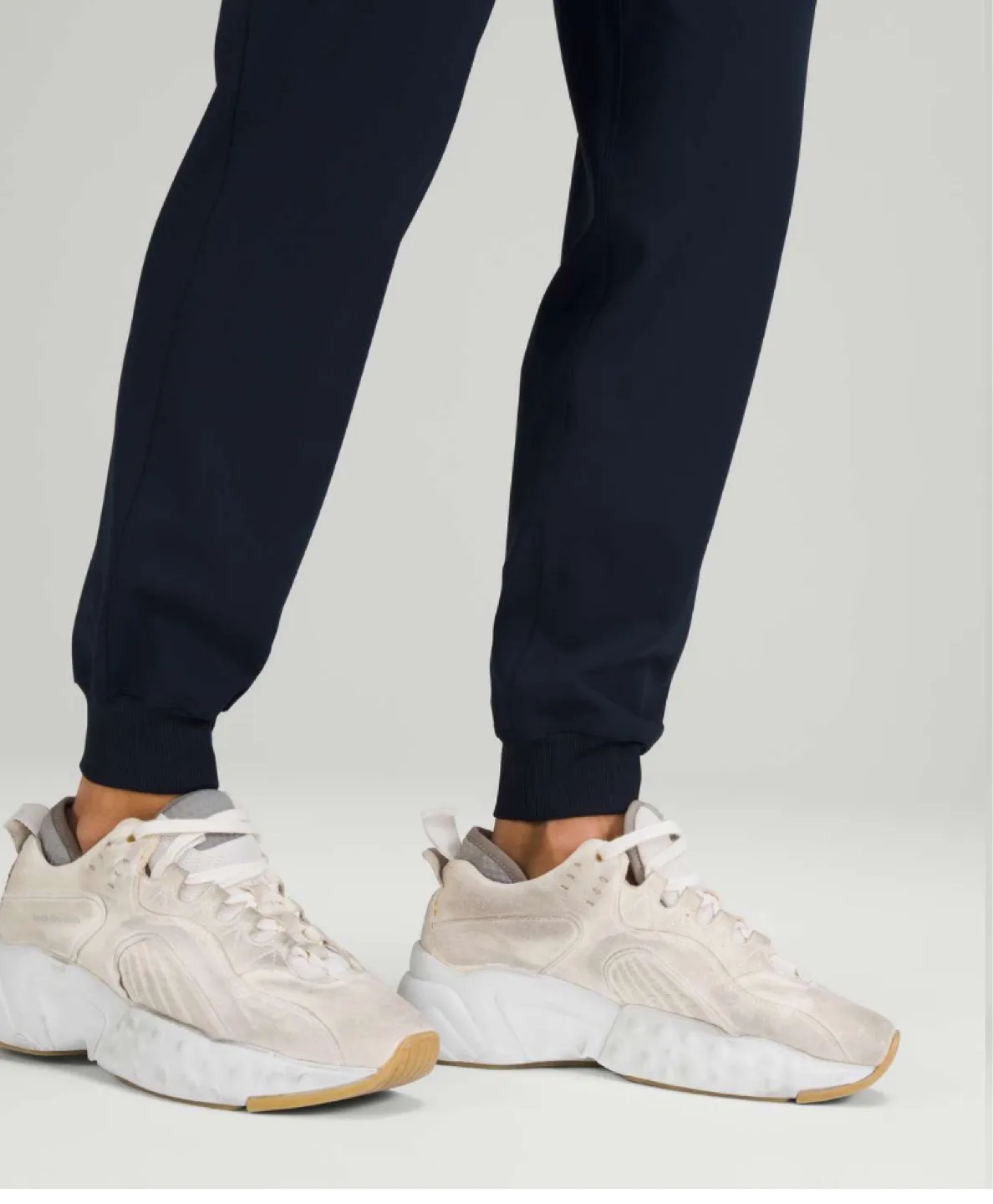 Lululemon Stretch High-Rise Jogger *Full Length - size 6 image indicator(5)