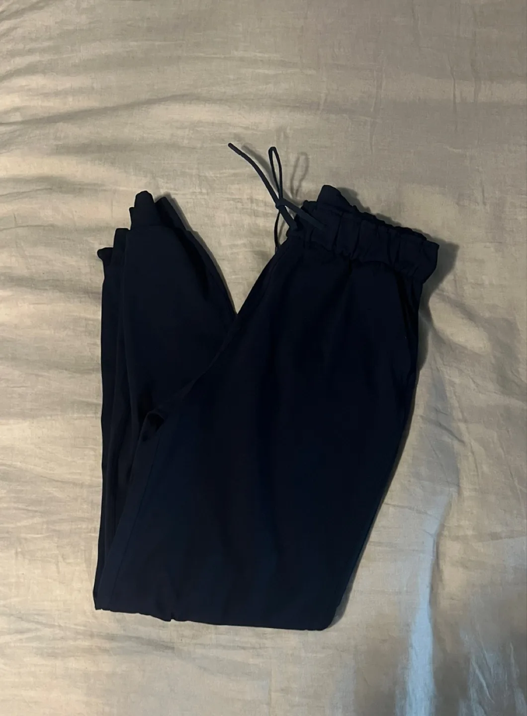 Lululemon Stretch High-Rise Jogger *Full Length - size 6 image indicator(6)