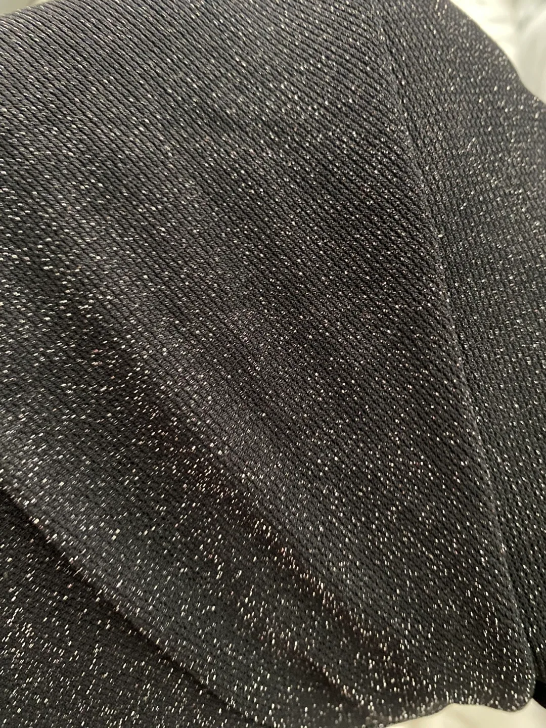 Black Maxi Dress image indicator(3)