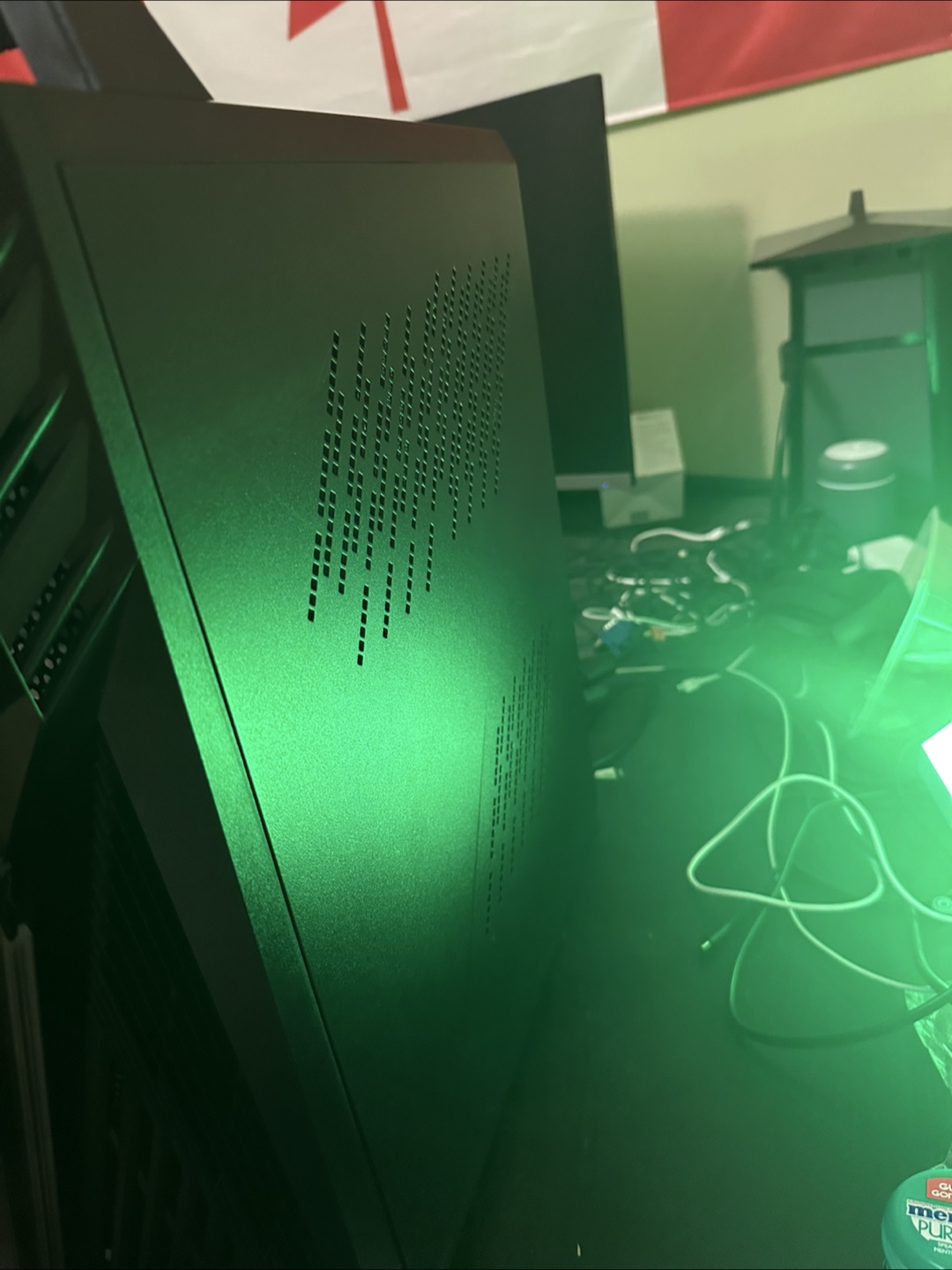 Asus RGB i7 Gaming Pc w/ GTX 6gb GPU ! - photo 5