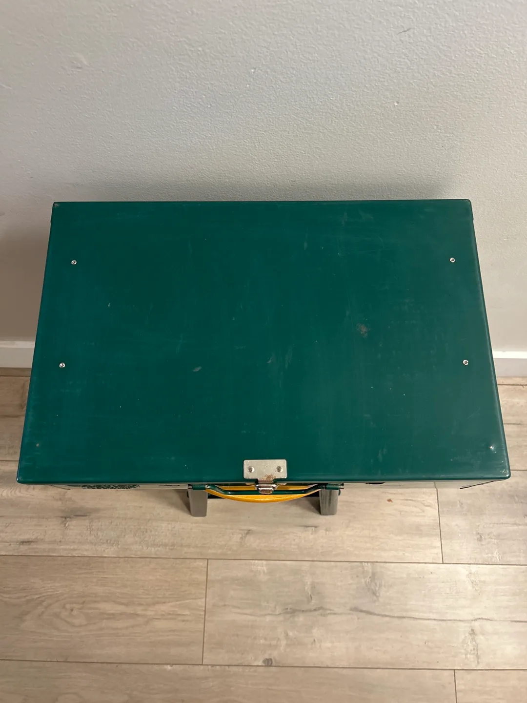 Coleman Camp Stove - Model 421B image indicator(6)