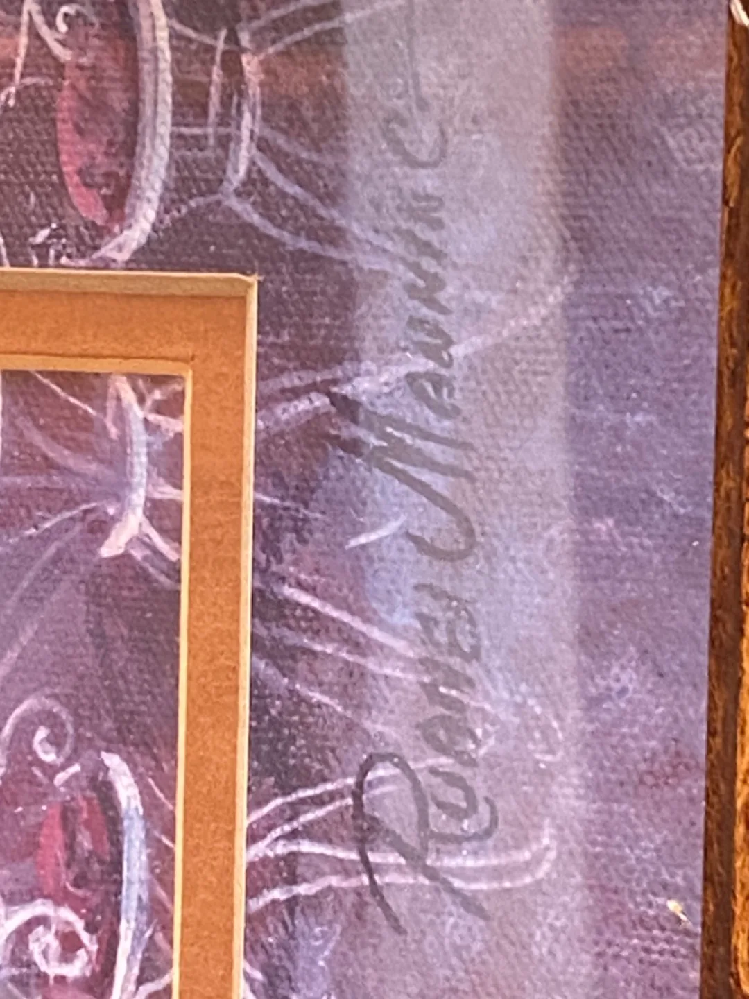 Framed Fine Art Print by Ruane Manning image indicator(5)