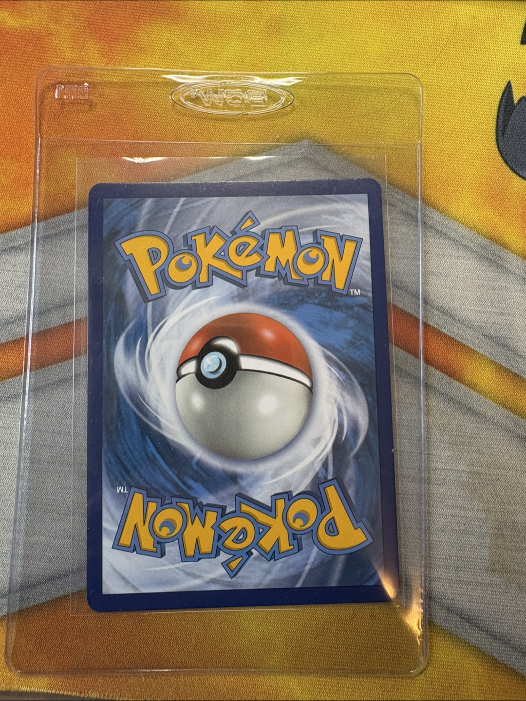 Solgaleo & Lunala GX Pokemon Card - photo 2