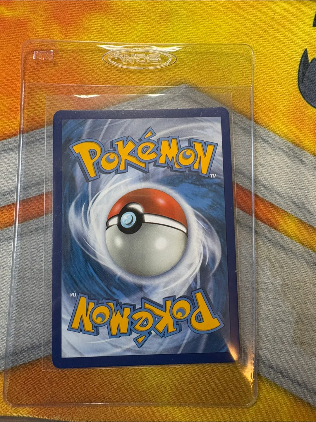 Solgaleo & Lunala GX Pokemon Card image indicator(2)