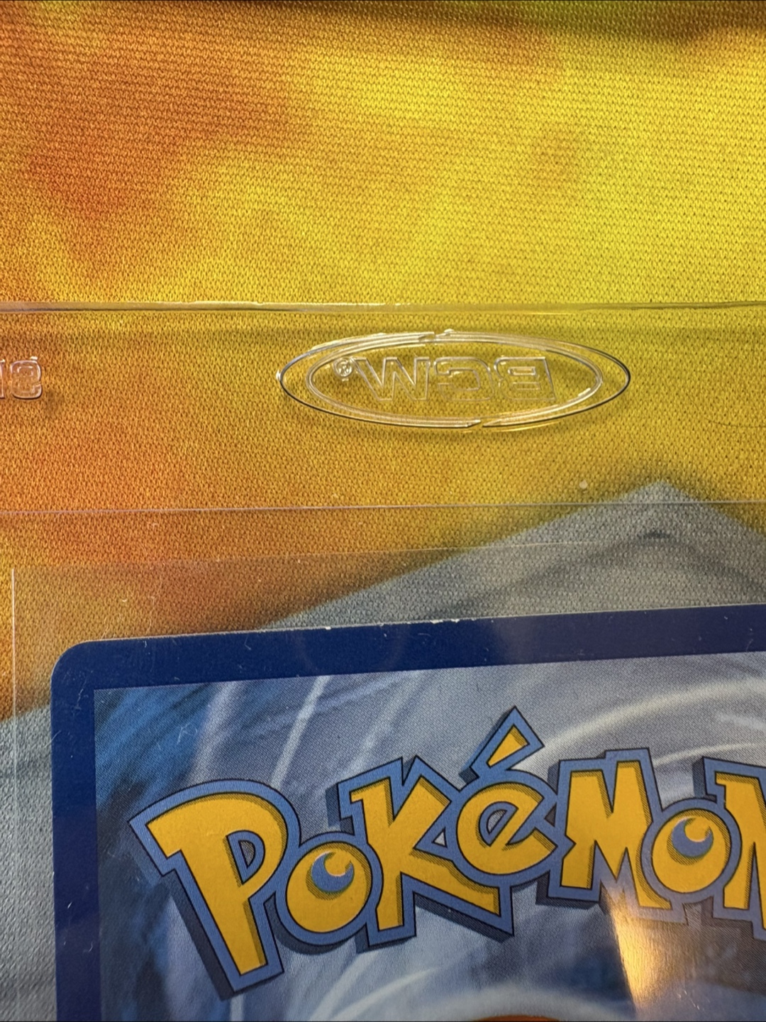 Solgaleo & Lunala GX Pokemon Card - photo 3