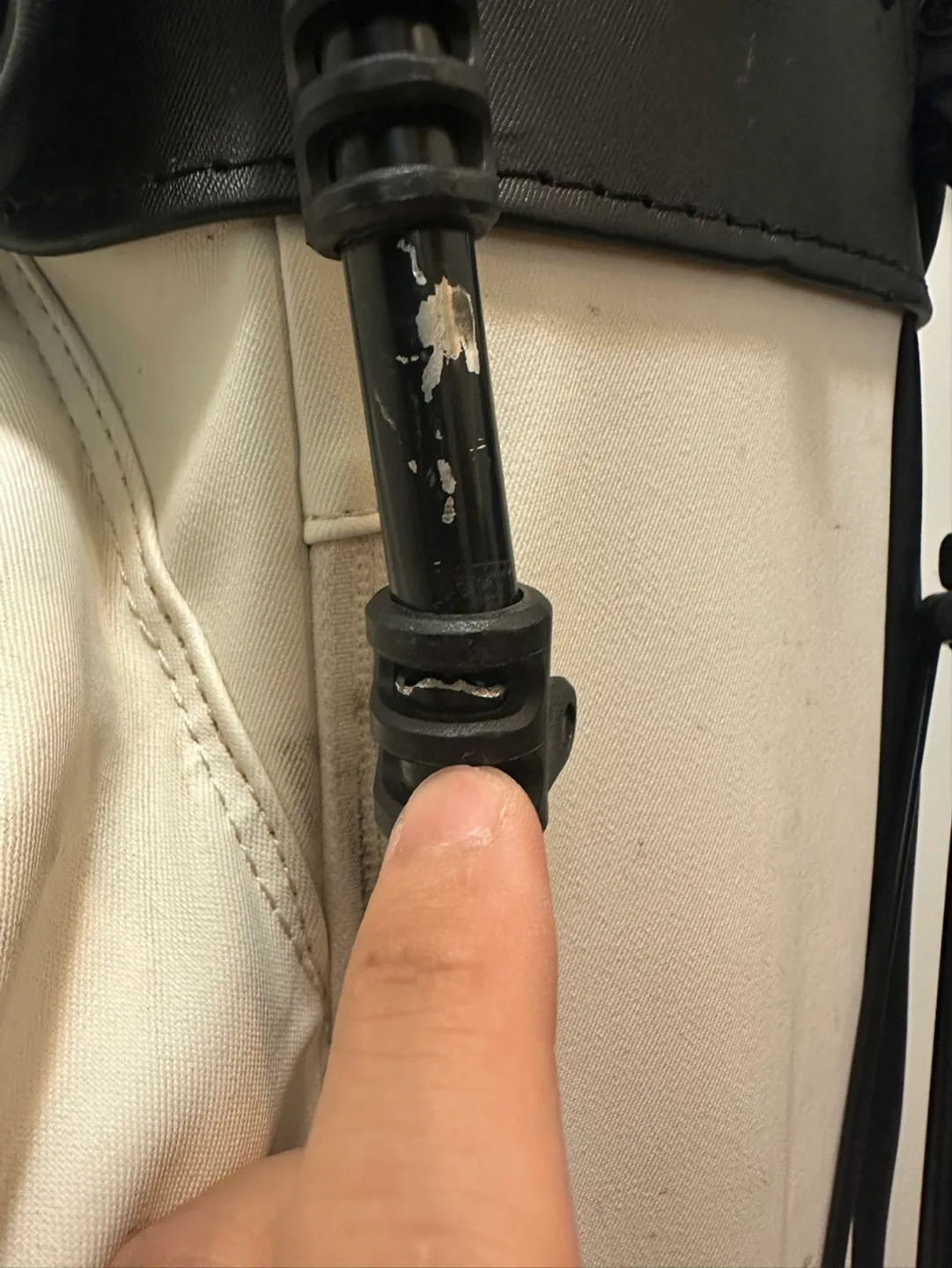 Titleist BRW Collection Golf Stand Bag image indicator(5)