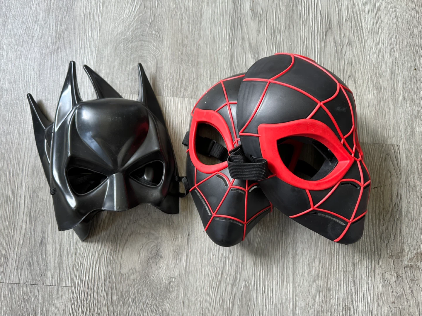 Spider Man Toys