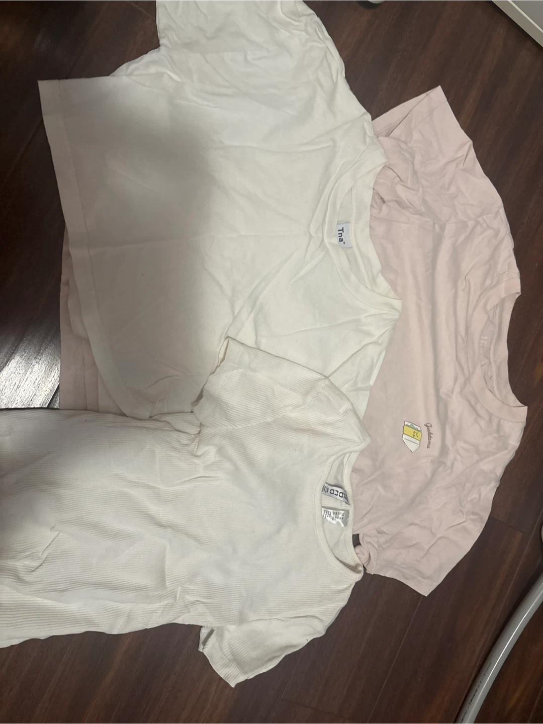 TNA & H&M T-Shirts - Size Small
