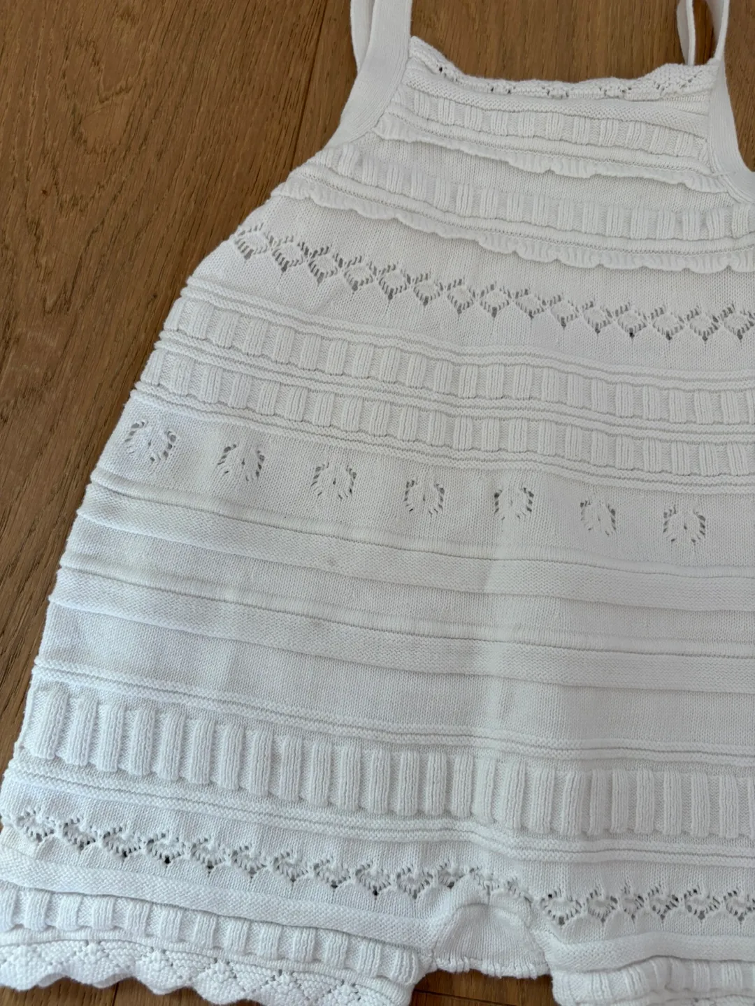 Girls Romper 5T thumbnail