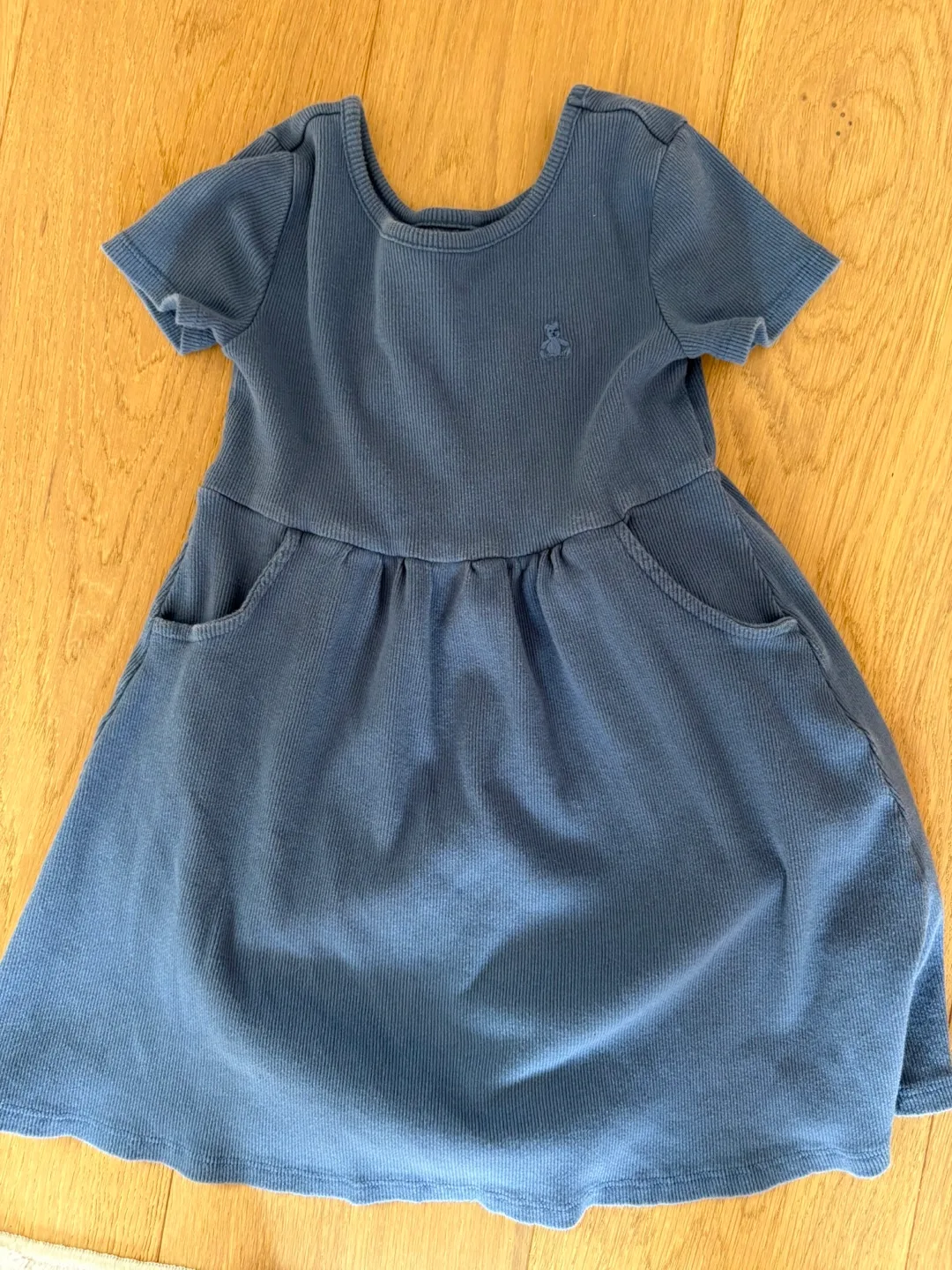 Gap dress - Girls 5T thumbnail