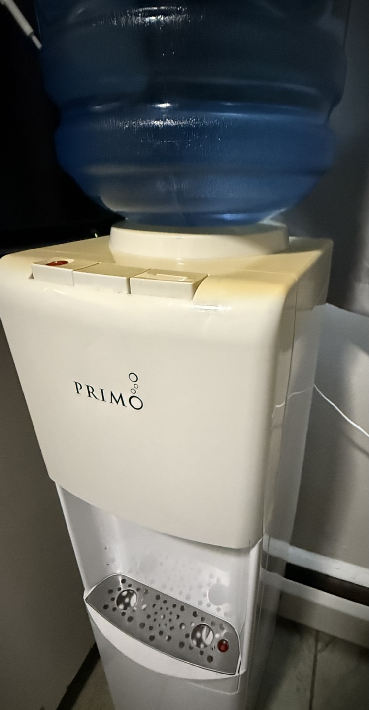 Primo Water Dispenser