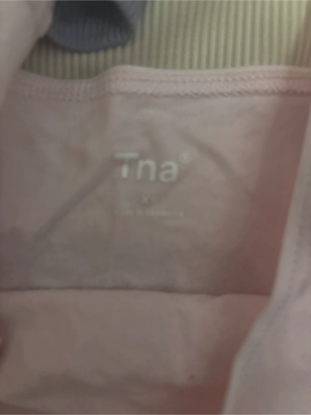 TNA, H&M, Hearts & Hips Tank Tops - Size XS/S - photo 3