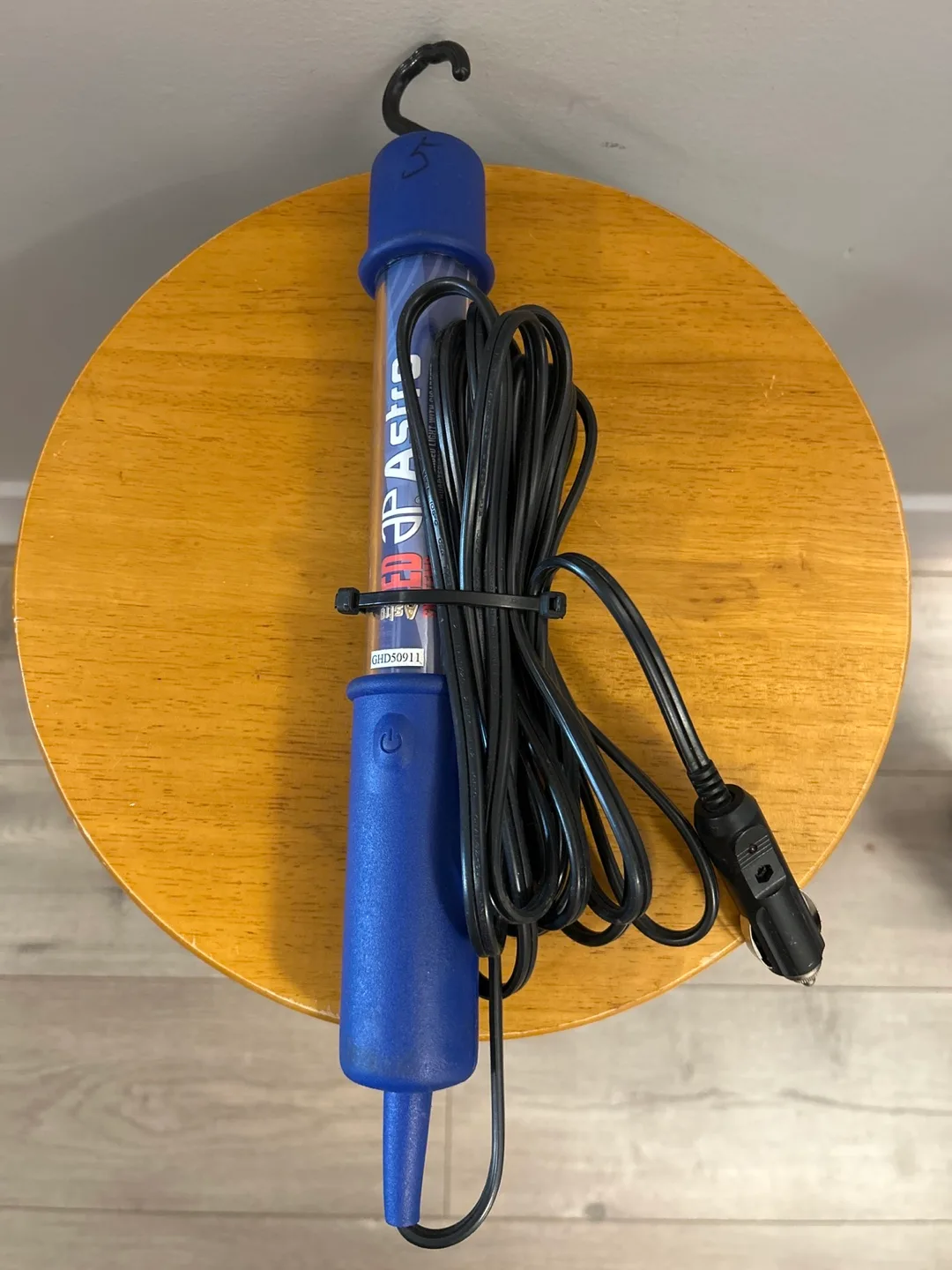 Astro Pneumatic Tool LED Work Light image indicator(2)