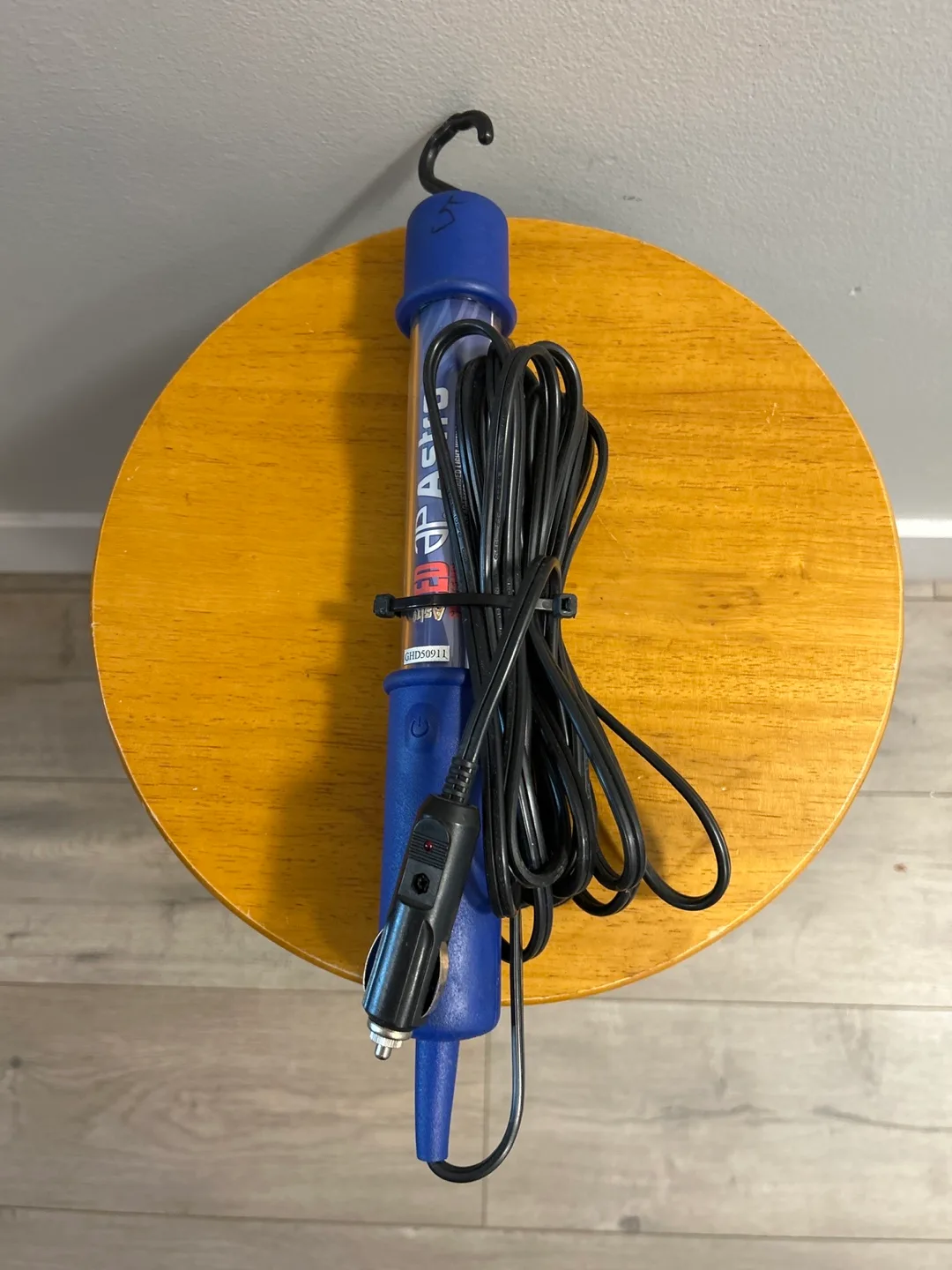 Astro Pneumatic Tool LED Work Light image indicator(4)