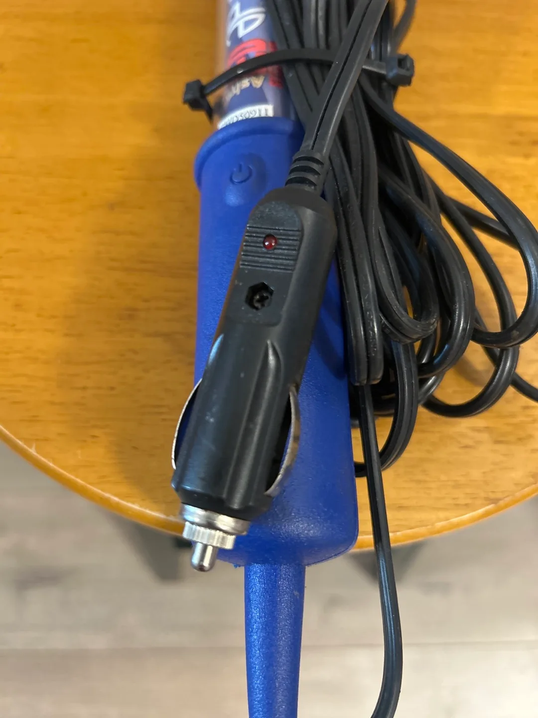 Astro Pneumatic Tool LED Work Light image indicator(3)