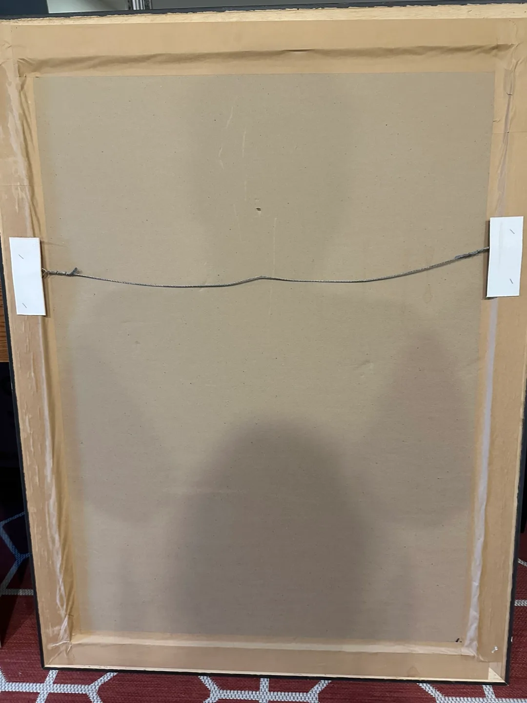 Large Wall picture Frame image indicator(3)