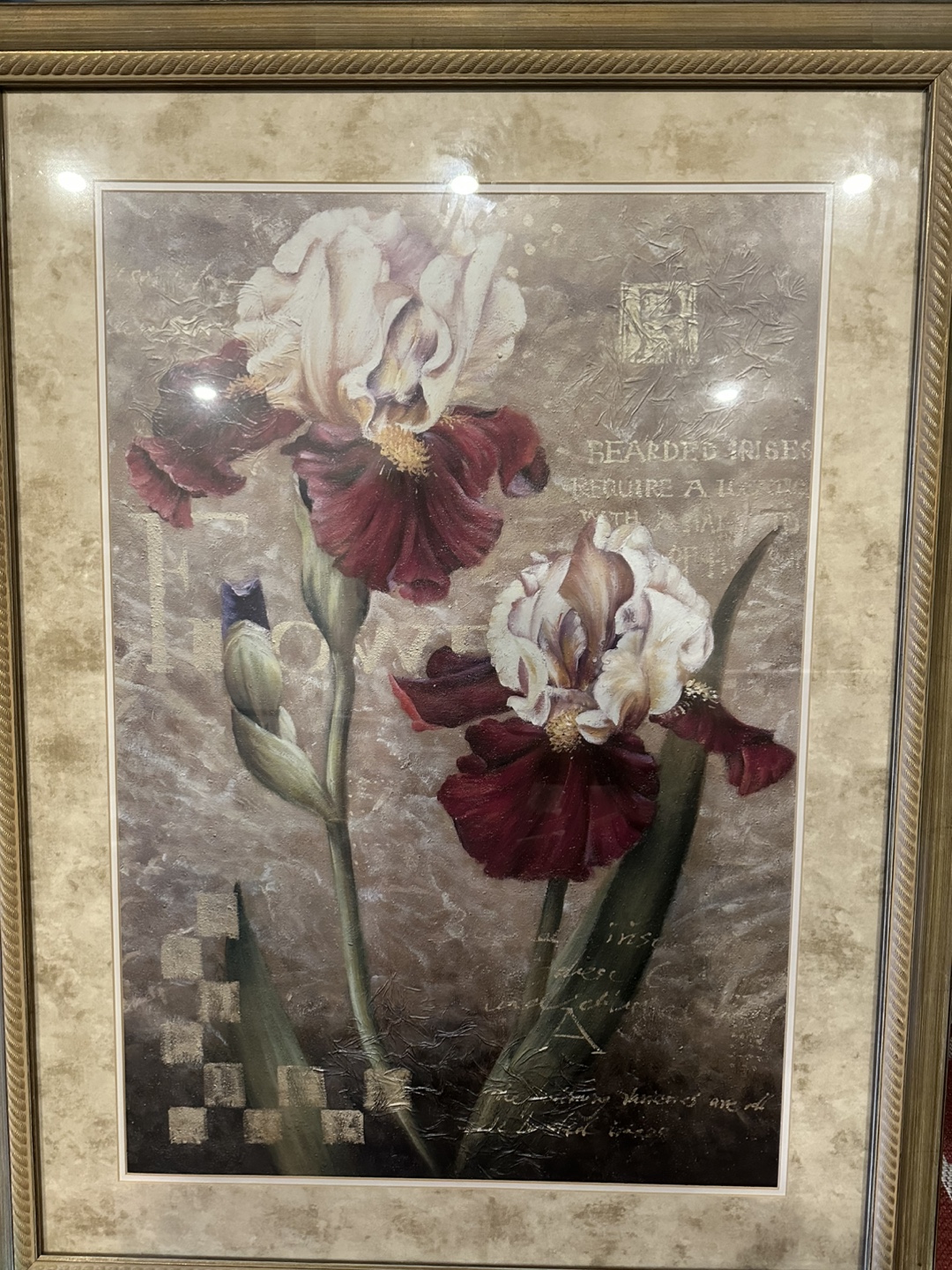 Large Wall picture Frame